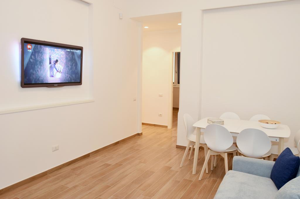 Salerno Prestige Apartment 외부 사진