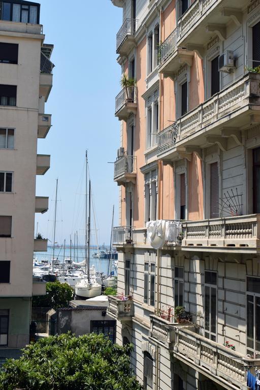 Salerno Prestige Apartment 외부 사진