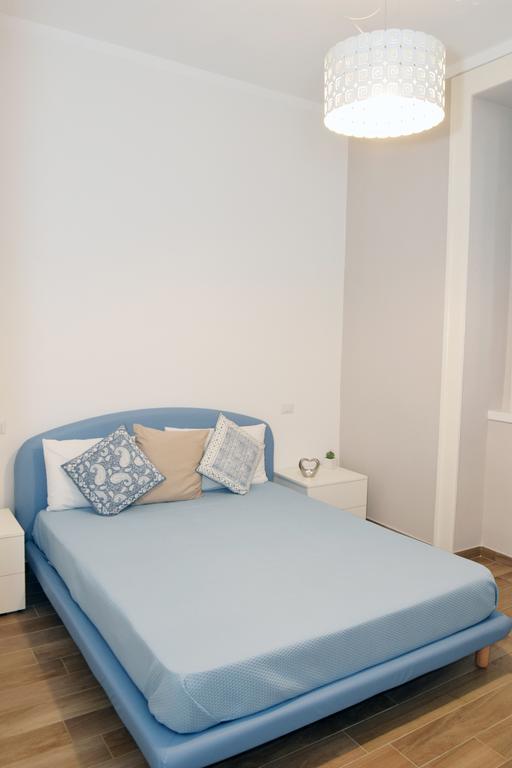 Salerno Prestige Apartment 외부 사진