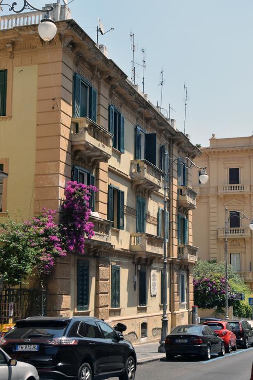 Salerno Prestige Apartment 외부 사진