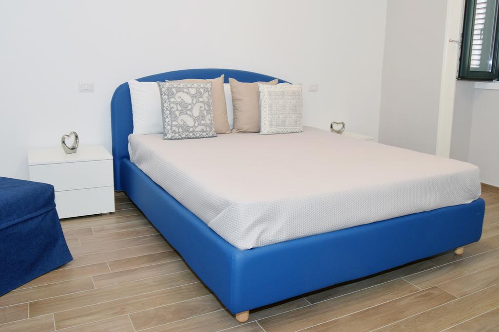 Salerno Prestige Apartment 외부 사진