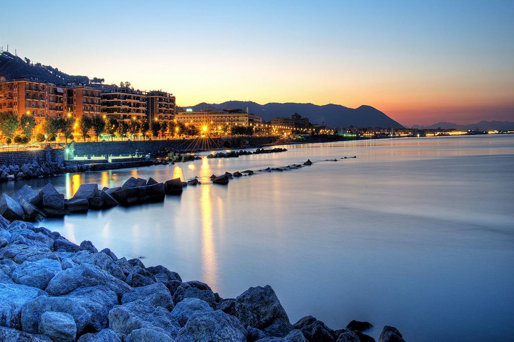 Salerno Prestige Apartment 외부 사진