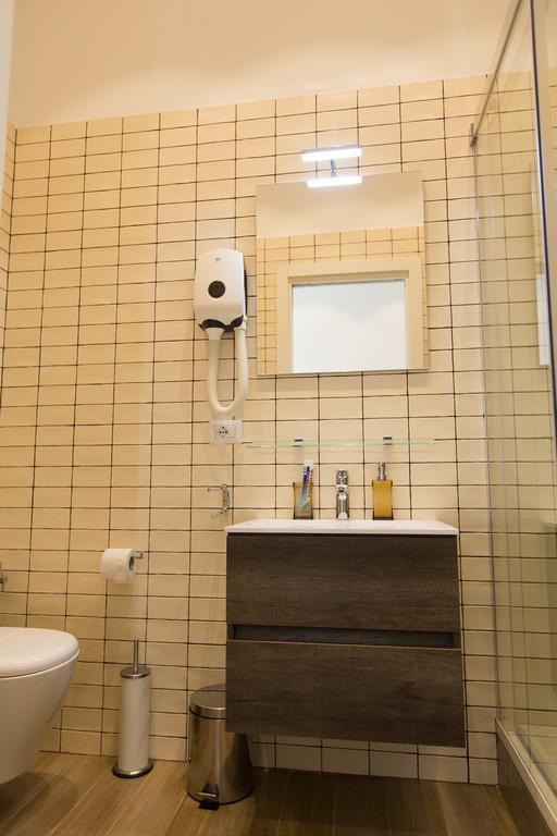 Salerno Prestige Apartment 외부 사진