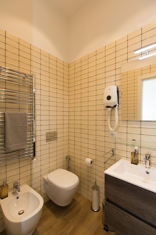 Salerno Prestige Apartment 외부 사진