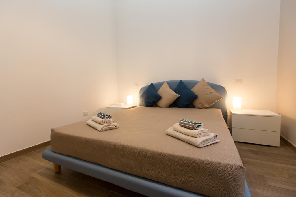Salerno Prestige Apartment 외부 사진