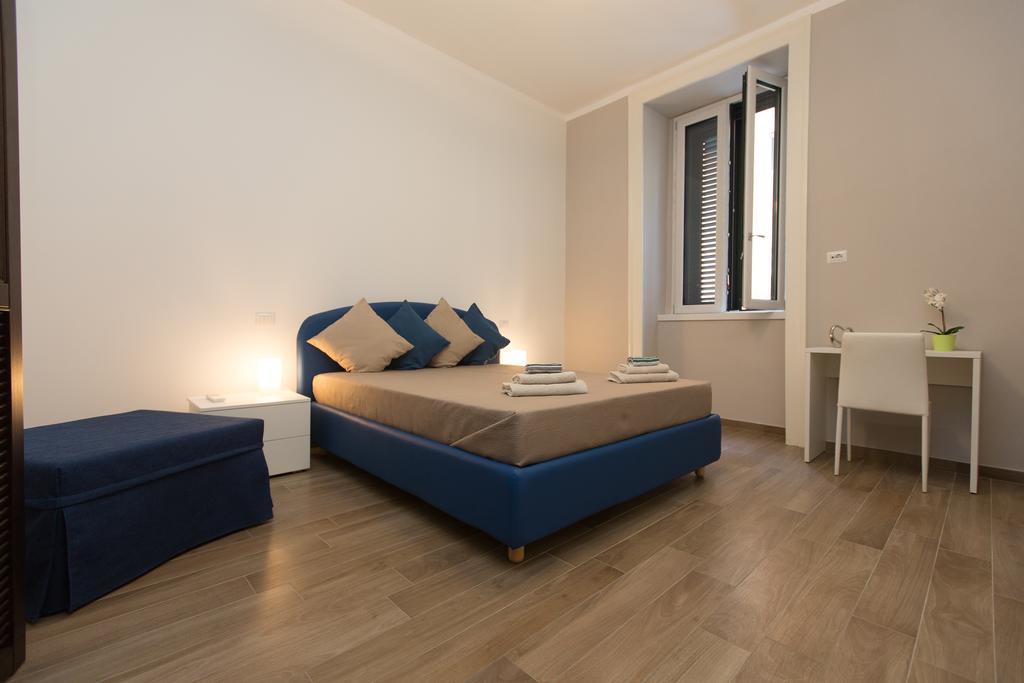Salerno Prestige Apartment 외부 사진