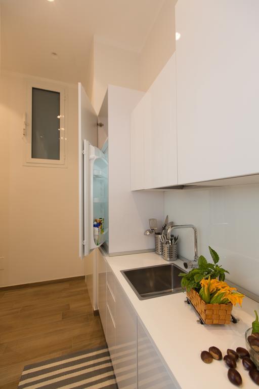 Salerno Prestige Apartment 외부 사진