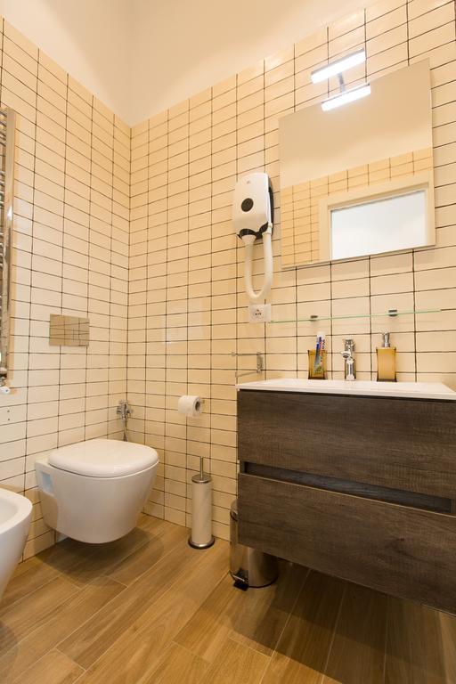 Salerno Prestige Apartment 외부 사진
