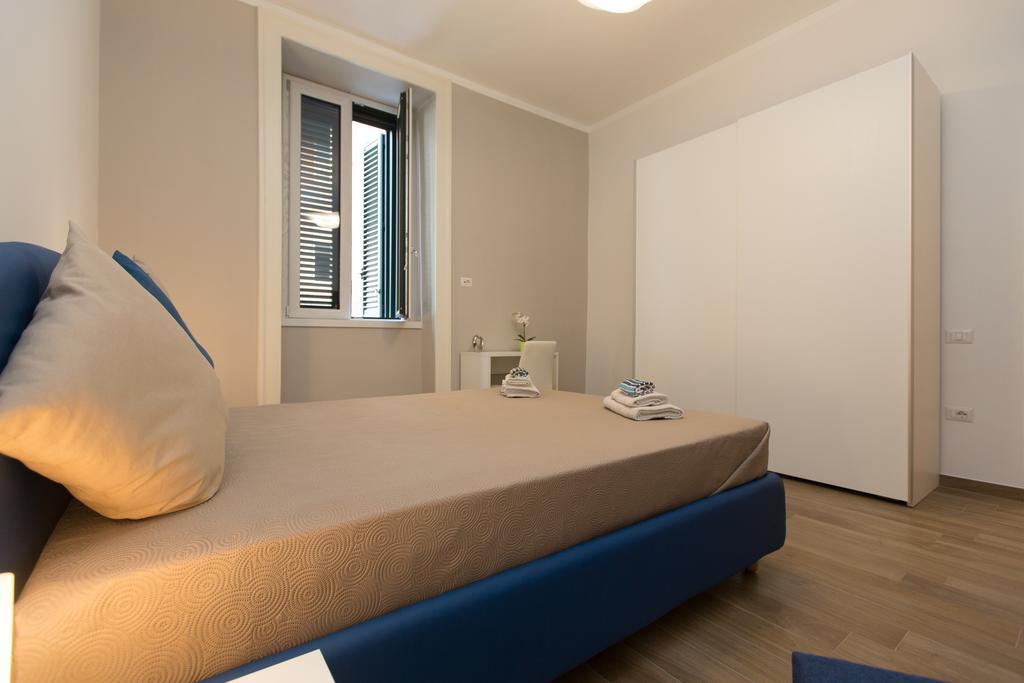Salerno Prestige Apartment 외부 사진