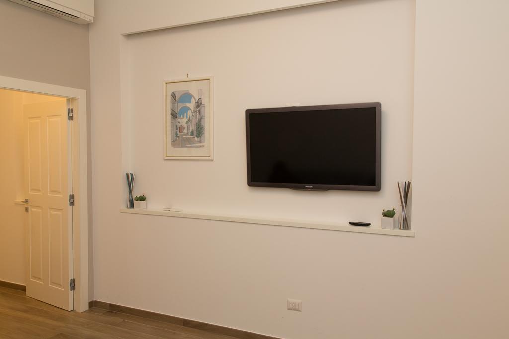 Salerno Prestige Apartment 외부 사진